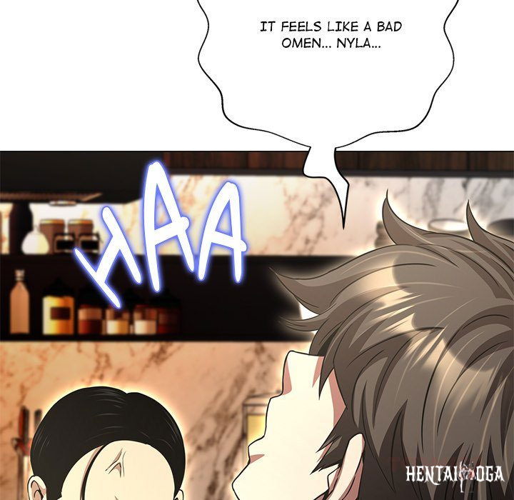 My Gangster Girlfriend My Gangster Girlfriend Chapter 33 - Page 135