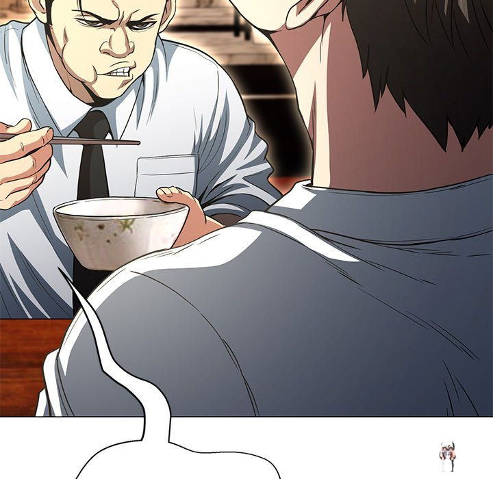 My Gangster Girlfriend My Gangster Girlfriend Chapter 33 - Page 136