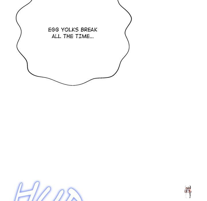 My Gangster Girlfriend My Gangster Girlfriend Chapter 33 - Page 137