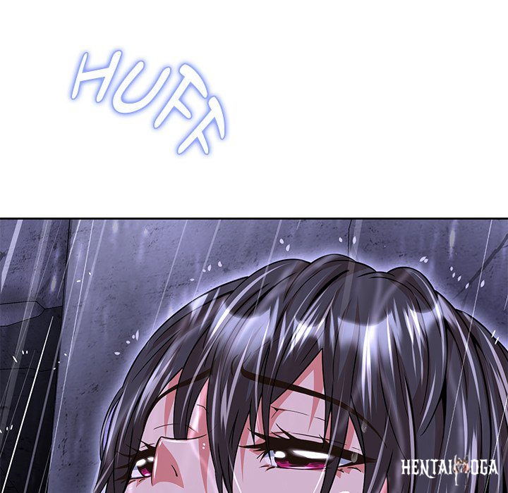 My Gangster Girlfriend My Gangster Girlfriend Chapter 33 - Page 139