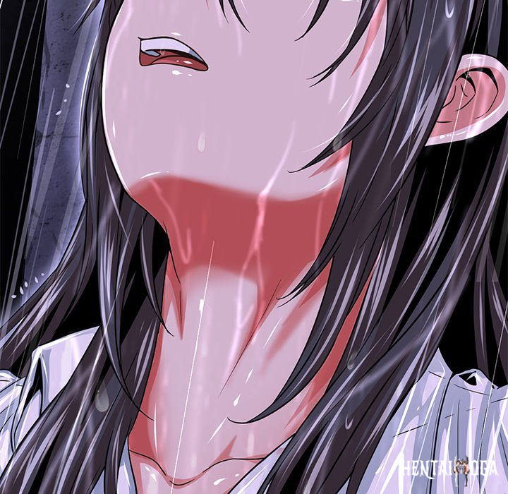 My Gangster Girlfriend My Gangster Girlfriend Chapter 33 - Page 140