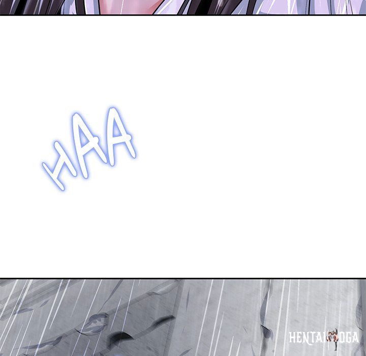 My Gangster Girlfriend My Gangster Girlfriend Chapter 33 - Page 141