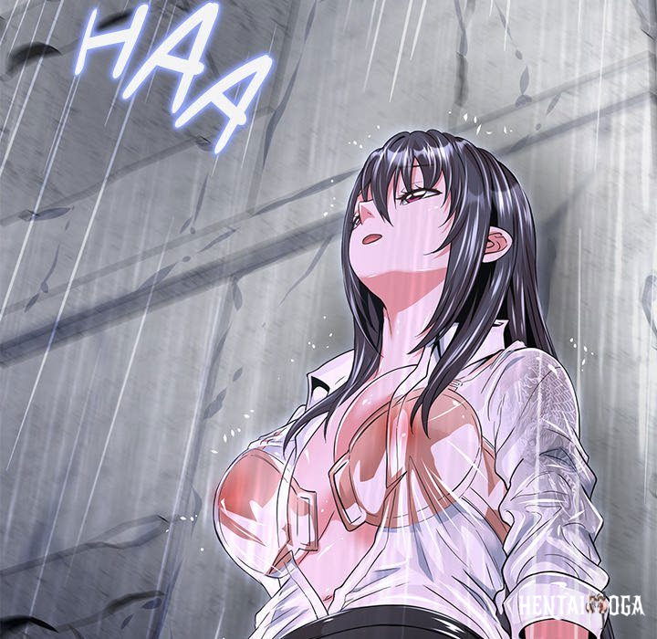 My Gangster Girlfriend My Gangster Girlfriend Chapter 33 - Page 142