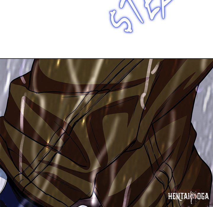 My Gangster Girlfriend My Gangster Girlfriend Chapter 33 - Page 145