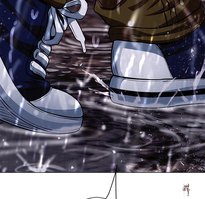 My Gangster Girlfriend My Gangster Girlfriend Chapter 33 - Page 146