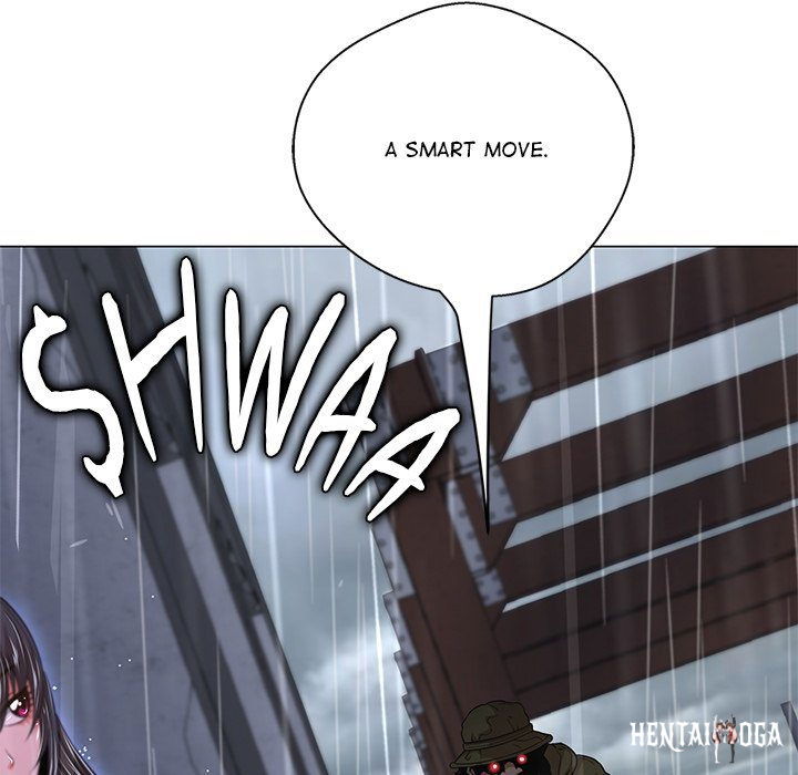 My Gangster Girlfriend My Gangster Girlfriend Chapter 33 - Page 149