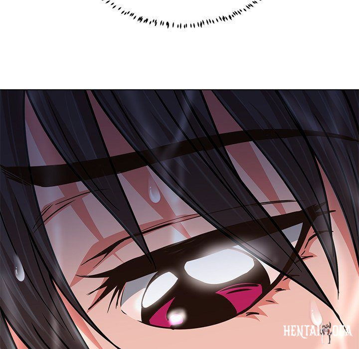 My Gangster Girlfriend My Gangster Girlfriend Chapter 33 - Page 152