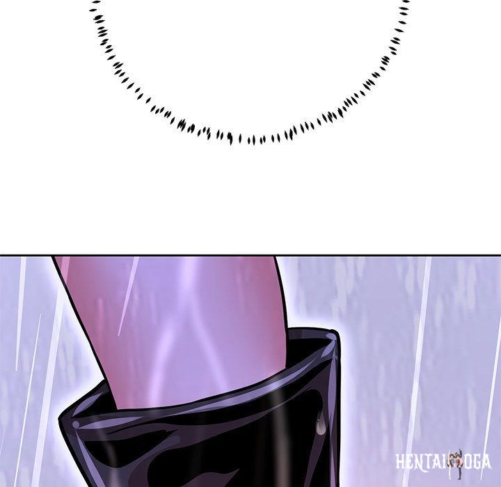 My Gangster Girlfriend My Gangster Girlfriend Chapter 33 - Page 154