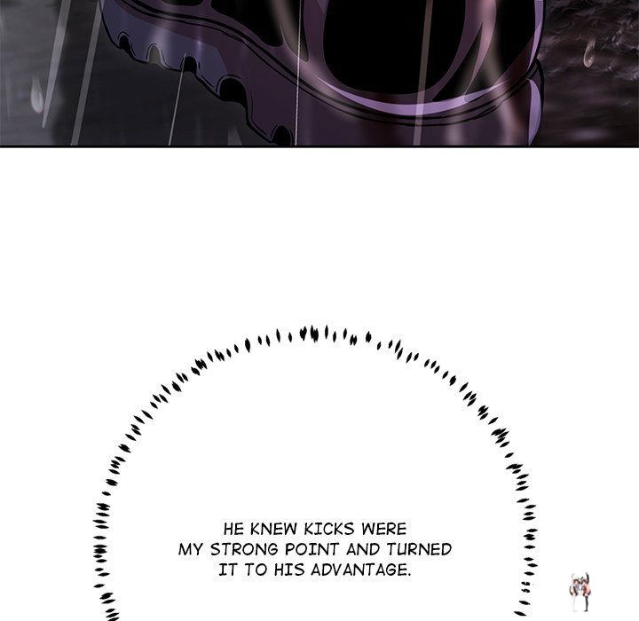 My Gangster Girlfriend My Gangster Girlfriend Chapter 33 - Page 156