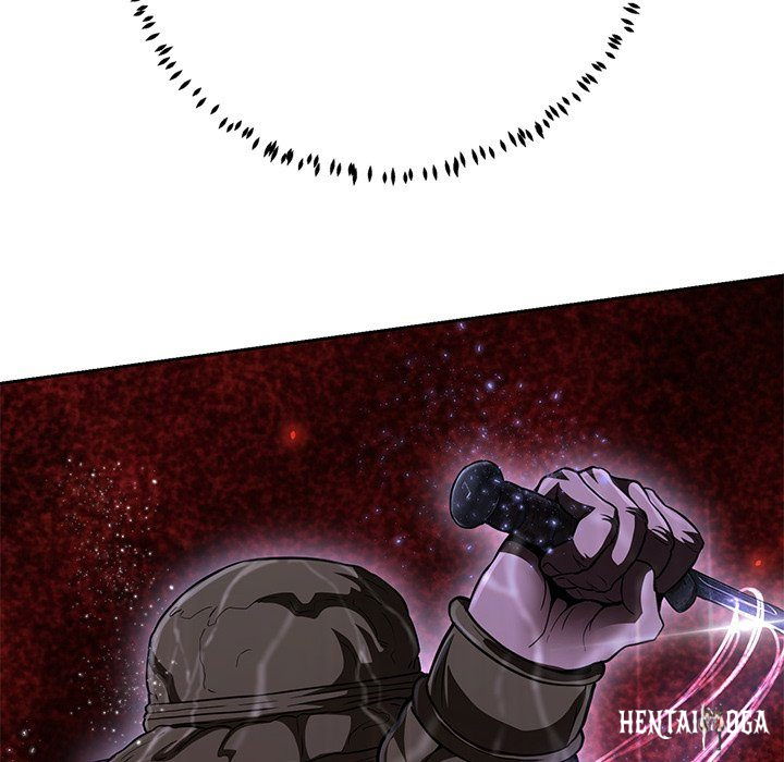 My Gangster Girlfriend My Gangster Girlfriend Chapter 33 - Page 157