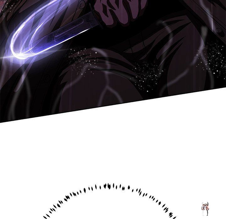 My Gangster Girlfriend My Gangster Girlfriend Chapter 33 - Page 159