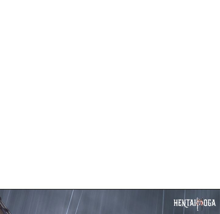 My Gangster Girlfriend My Gangster Girlfriend Chapter 33 - Page 16