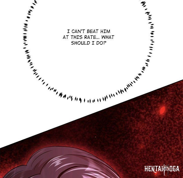 My Gangster Girlfriend My Gangster Girlfriend Chapter 33 - Page 160