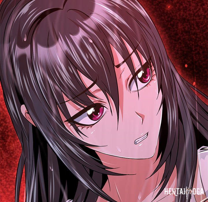 My Gangster Girlfriend My Gangster Girlfriend Chapter 33 - Page 161