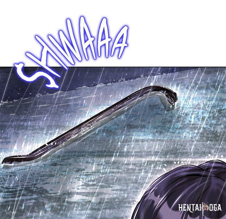 My Gangster Girlfriend My Gangster Girlfriend Chapter 33 - Page 164