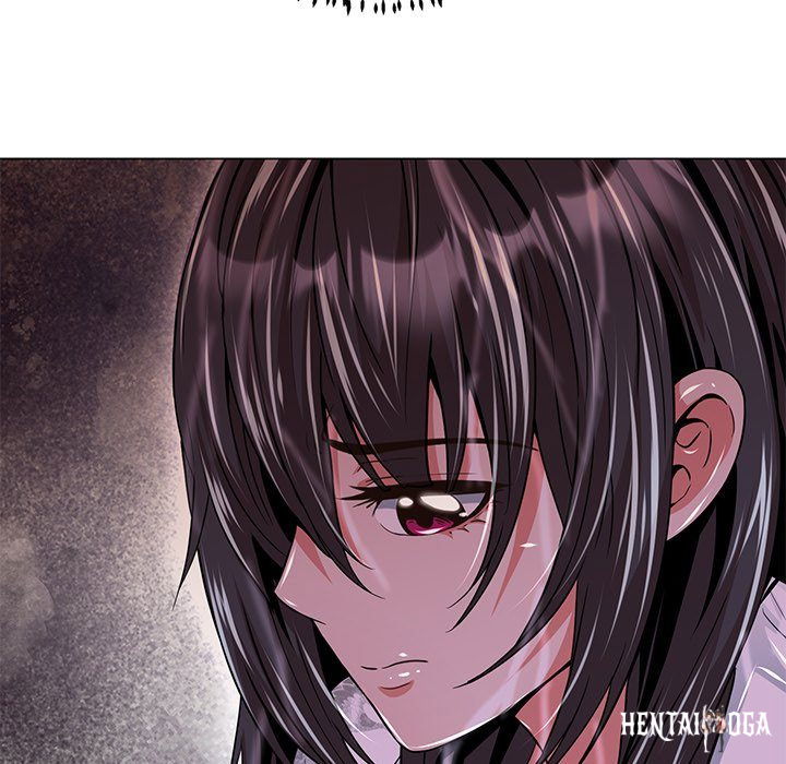 My Gangster Girlfriend My Gangster Girlfriend Chapter 33 - Page 167