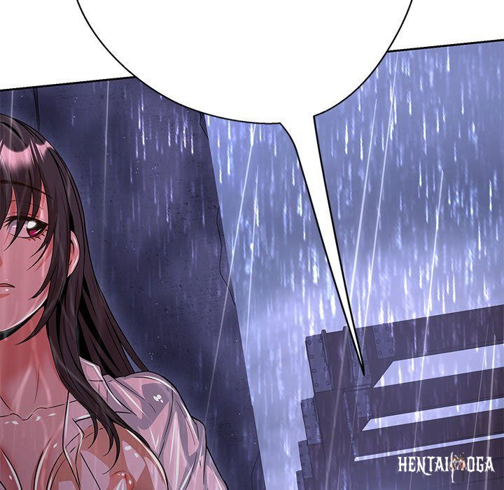 My Gangster Girlfriend My Gangster Girlfriend Chapter 33 - Page 169