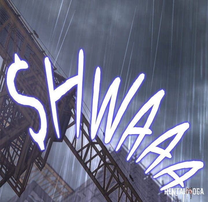 My Gangster Girlfriend My Gangster Girlfriend Chapter 33 - Page 17