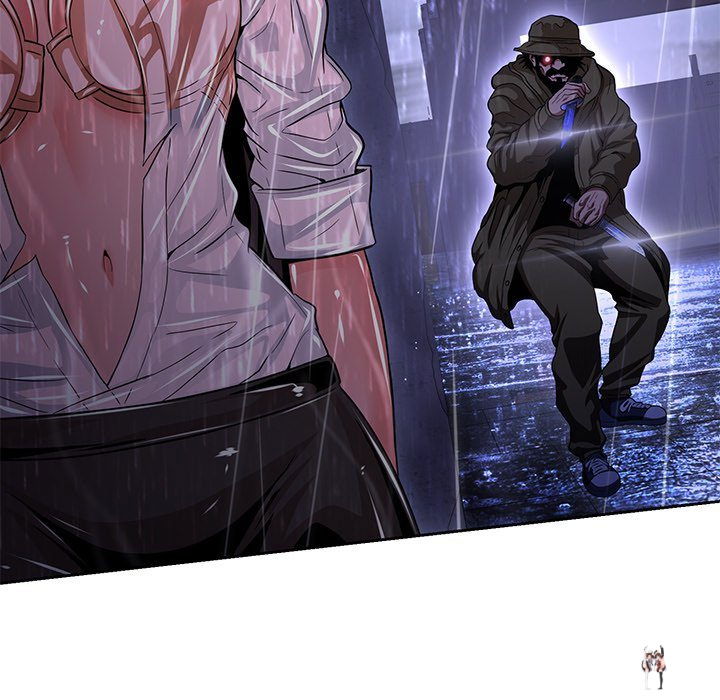 My Gangster Girlfriend My Gangster Girlfriend Chapter 33 - Page 170