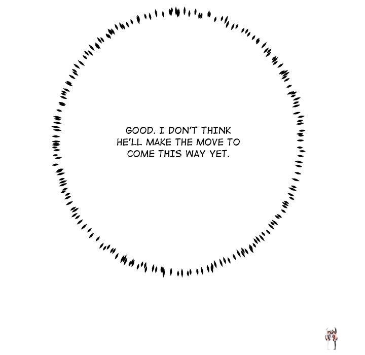 My Gangster Girlfriend My Gangster Girlfriend Chapter 33 - Page 171