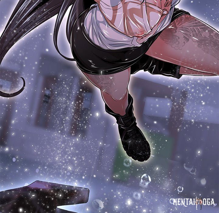 My Gangster Girlfriend My Gangster Girlfriend Chapter 33 - Page 177