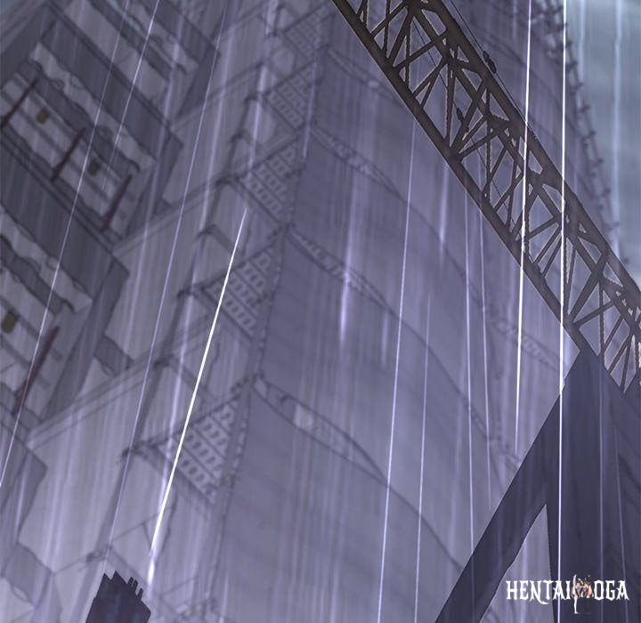 My Gangster Girlfriend My Gangster Girlfriend Chapter 33 - Page 18