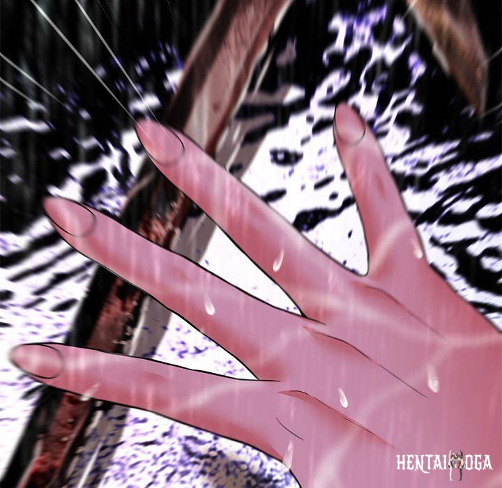 My Gangster Girlfriend My Gangster Girlfriend Chapter 33 - Page 181