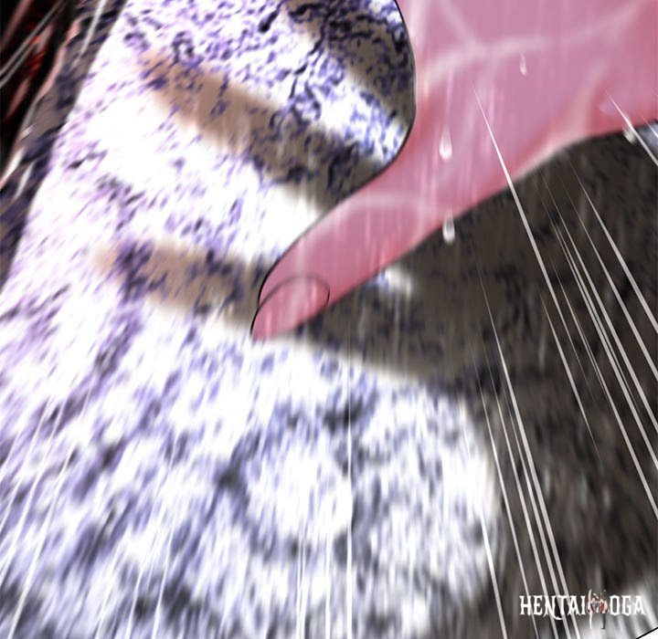 My Gangster Girlfriend My Gangster Girlfriend Chapter 33 - Page 182