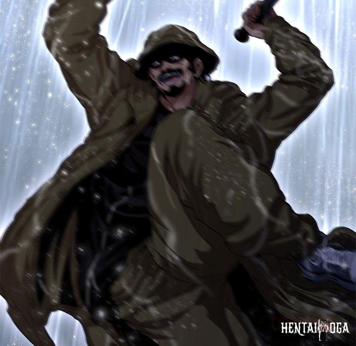 My Gangster Girlfriend My Gangster Girlfriend Chapter 33 - Page 185