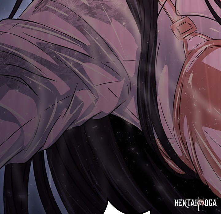 My Gangster Girlfriend My Gangster Girlfriend Chapter 33 - Page 188