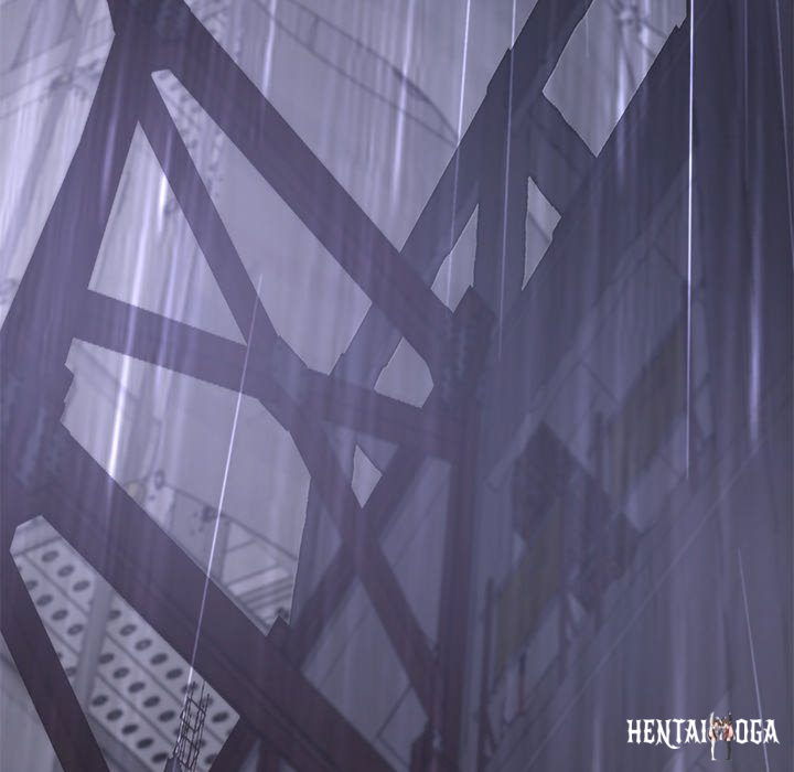 My Gangster Girlfriend My Gangster Girlfriend Chapter 33 - Page 19