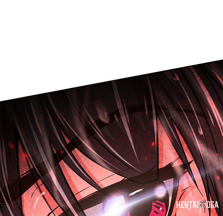 My Gangster Girlfriend My Gangster Girlfriend Chapter 33 - Page 190