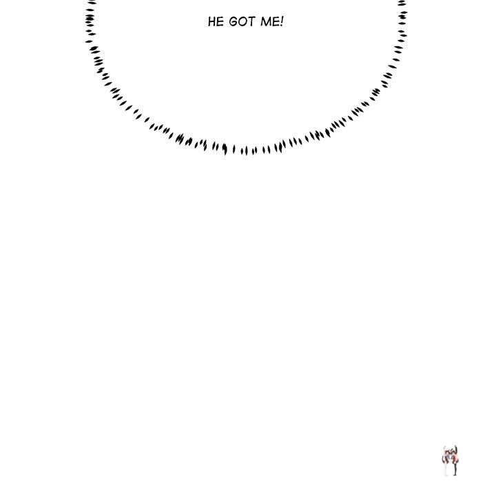 My Gangster Girlfriend My Gangster Girlfriend Chapter 33 - Page 192