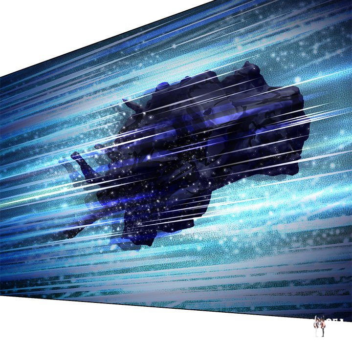 My Gangster Girlfriend My Gangster Girlfriend Chapter 33 - Page 194