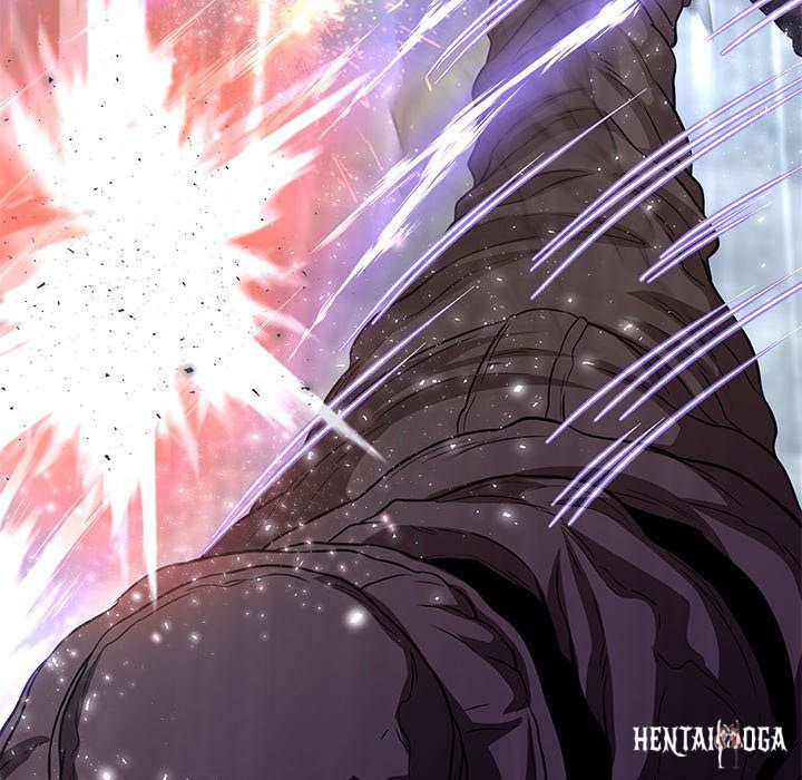 My Gangster Girlfriend My Gangster Girlfriend Chapter 33 - Page 197