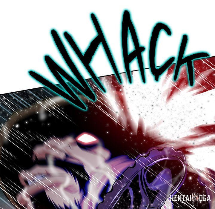 My Gangster Girlfriend My Gangster Girlfriend Chapter 33 - Page 199