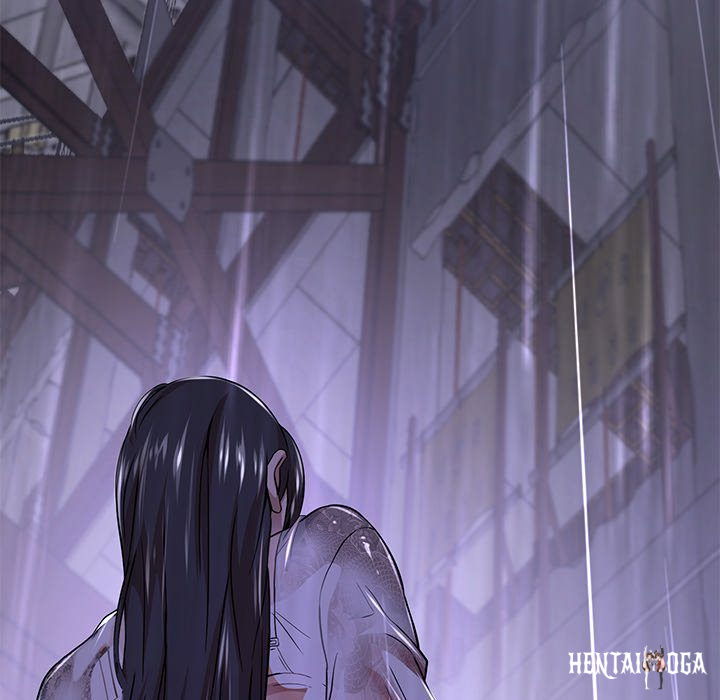 My Gangster Girlfriend My Gangster Girlfriend Chapter 33 - Page 20