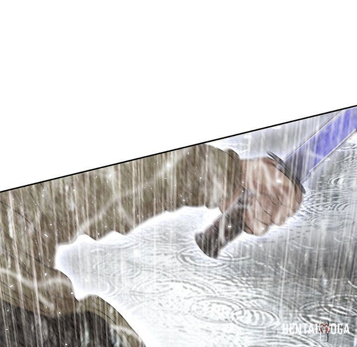 My Gangster Girlfriend My Gangster Girlfriend Chapter 33 - Page 201