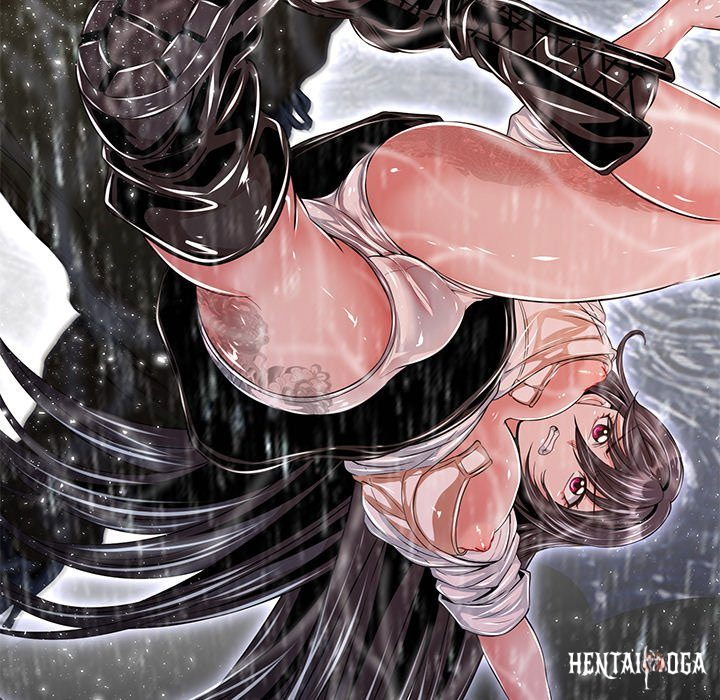 My Gangster Girlfriend My Gangster Girlfriend Chapter 33 - Page 203