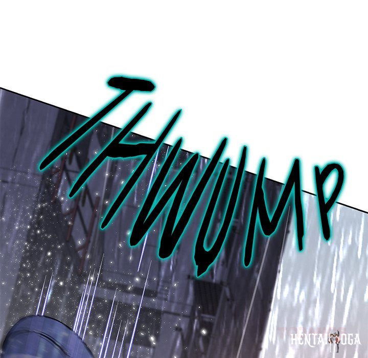 My Gangster Girlfriend My Gangster Girlfriend Chapter 33 - Page 205