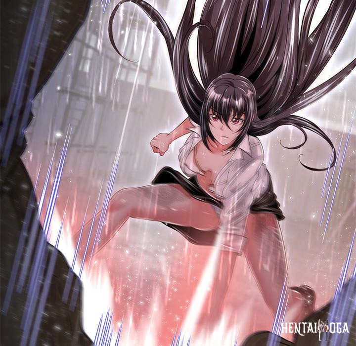 My Gangster Girlfriend My Gangster Girlfriend Chapter 33 - Page 207