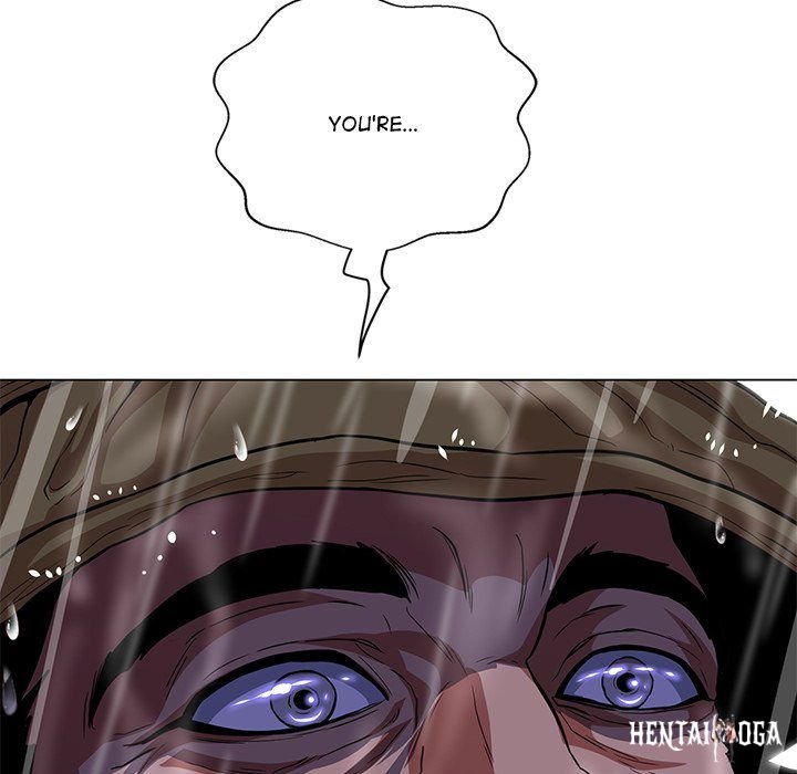 My Gangster Girlfriend My Gangster Girlfriend Chapter 33 - Page 212