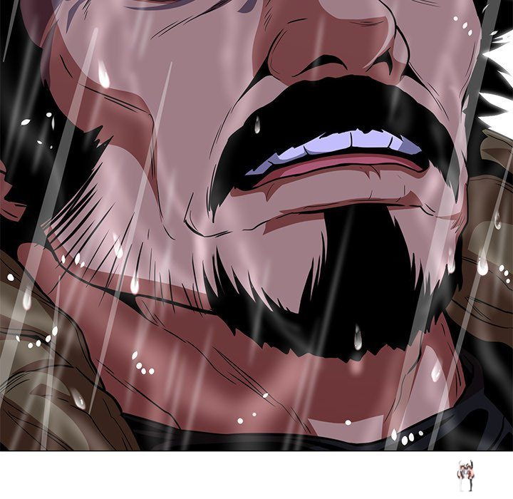 My Gangster Girlfriend My Gangster Girlfriend Chapter 33 - Page 213