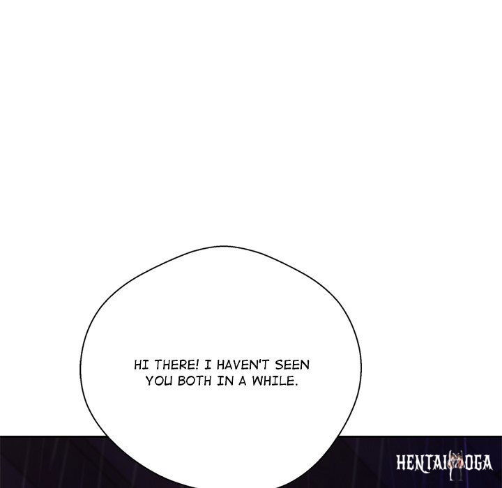 My Gangster Girlfriend My Gangster Girlfriend Chapter 33 - Page 214