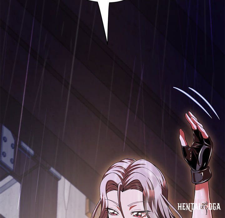 My Gangster Girlfriend My Gangster Girlfriend Chapter 33 - Page 215