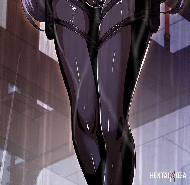 My Gangster Girlfriend My Gangster Girlfriend Chapter 33 - Page 217