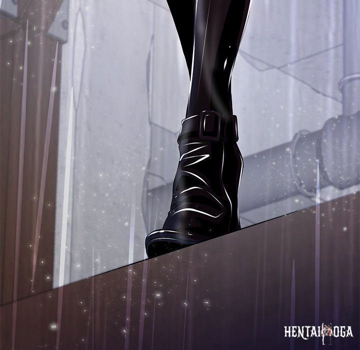 My Gangster Girlfriend My Gangster Girlfriend Chapter 33 - Page 218