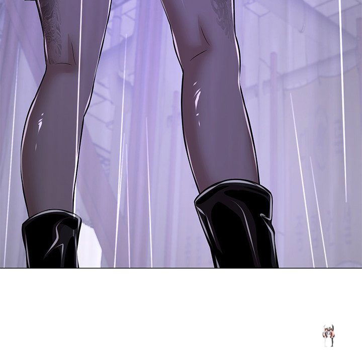 My Gangster Girlfriend My Gangster Girlfriend Chapter 33 - Page 22