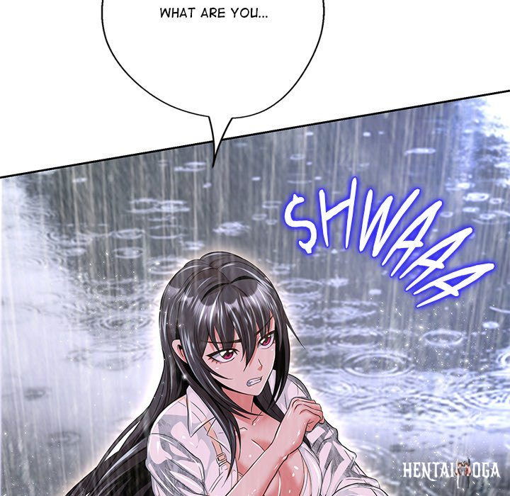 My Gangster Girlfriend My Gangster Girlfriend Chapter 33 - Page 220