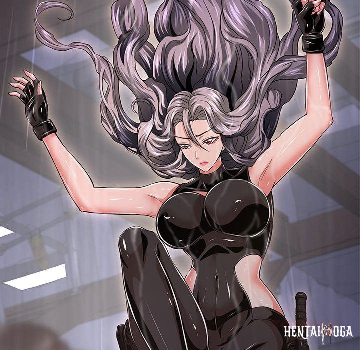 My Gangster Girlfriend My Gangster Girlfriend Chapter 33 - Page 225